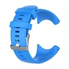 Strap-it Strap-it Bracelet silicone Suunto Core (bleu) Strap-it Strap-it Bracelet silicone Suunto Core (bleu)
