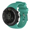 Strap-it Strap-it Bracelet silicone Suunto Core (aqua) Strap-it Strap-it Bracelet silicone Suunto Core (aqua)
