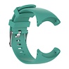 Strap-it Strap-it Bracelet silicone Suunto Core (aqua) Strap-it Strap-it Bracelet silicone Suunto Core (aqua)
