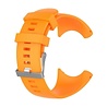 Strap-it Strap-it Bracelet silicone Suunto Core (orange) Strap-it Strap-it Bracelet silicone Suunto Core (orange)