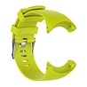 Strap-it Strap-it Bracelet silicone Suunto Core (citron vert) Strap-it Strap-it Bracelet silicone Suunto Core (citron vert)