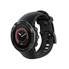 Strap-it Strap-it Bracelet silicone Suunto 5 (noir) Strap-it Strap-it Bracelet silicone Suunto 5 (noir)
