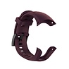 Strap-it Strap-it Bracelet silicone Suunto 5 (aubergine) Strap-it Strap-it Bracelet silicone Suunto 5 (aubergine)