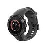 Strap-it Strap-it Bracelet silicone Suunto 5 (gris) Strap-it Strap-it Bracelet silicone Suunto 5 (gris)