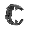 Strap-it Strap-it Bracelet silicone Suunto 5 (gris) Strap-it Strap-it Bracelet silicone Suunto 5 (gris)