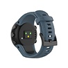 Strap-it Strap-it Bracelet silicone Suunto 5 (gris bleu) Strap-it Strap-it Bracelet silicone Suunto 5 (gris bleu)