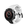 Strap-it Strap-it Bracelet silicone Suunto 5 (blanc) Strap-it Strap-it Bracelet silicone Suunto 5 (blanc)