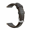 Strap-it Strap-it Bracelet cuir Suunto 9 (Baro) (marron café) Strap-it Strap-it Bracelet cuir Suunto 9 (Baro) (marron café)