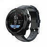 Strap-it Strap-it Bracelet cuir Suunto 9 (Baro) (bleu foncé) Strap-it Strap-it Bracelet cuir Suunto 9 (Baro) (bleu foncé)