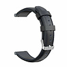 Strap-it Strap-it Bracelet cuir Suunto 9 (Baro) (bleu foncé) Strap-it Strap-it Bracelet cuir Suunto 9 (Baro) (bleu foncé)