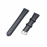 Strap-it Strap-it Bracelet cuir Suunto 9 (Baro) (bleu foncé) Strap-it Strap-it Bracelet cuir Suunto 9 (Baro) (bleu foncé)