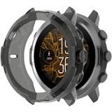 Strap-it Coque Suunto 7 TPU (noir transparent) Strap-it Coque Suunto 7 TPU (noir transparent)