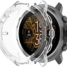Strap-it Strap-it Coque Suunto 7 TPU (transparente) Strap-it Strap-it Coque Suunto 7 TPU (transparente)