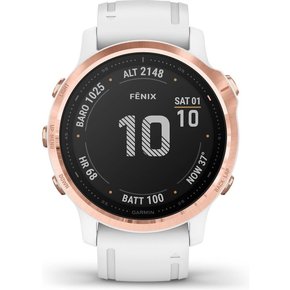 Fenix 6s (Pro)