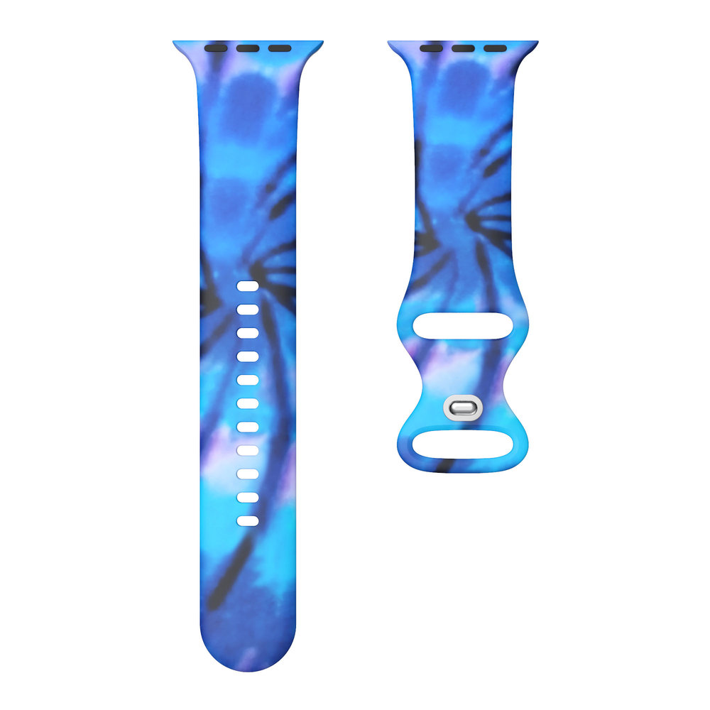 Strap-it Strap-it Bracelet Aurora Apple Watch