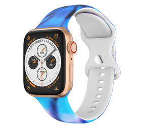 Strap-it Bracelet Aurora Apple Watch
