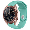Strap-it Strap-it Bracelet sport Samsung Galaxy Watch 3 41mm (aqua) Strap-it Strap-it Bracelet sport Samsung Galaxy Watch 3 41mm (aqua)
