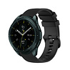 Strap-it Strap-it Bracelet silicone luxe Samsung Galaxy Watch 42mm (noir) Strap-it Strap-it Bracelet silicone luxe Samsung Galaxy Watch 42mm (noir)
