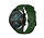 Strap-it Bracelet silicone luxe Huawei Watch GT 2 (vert armée)