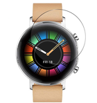 Strap-it Strap-it Protecteur d'écran verre trempé Huawei Watch GT 2 42mm