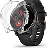 Strap-it© Strap-it Coque en TPU Garmin Venu 2 Plus (transparente) Strap-it© Strap-it Coque en TPU Garmin Venu 2 Plus (transparente)