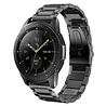 Strap-it Strap-it Bracelet titane Samsung Galaxy Watch 42mm (gris) Strap-it Strap-it Bracelet titane Samsung Galaxy Watch 42mm (gris)