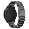 Strap-it Strap-it Bracelet titane Samsung Galaxy Watch 42mm (gris) Strap-it Strap-it Bracelet titane Samsung Galaxy Watch 42mm (gris)