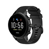 Strap-it Strap-it Bracelet silicone luxe Fossil Gen 5 (noir) Strap-it Strap-it Bracelet silicone luxe Fossil Gen 5 (noir)