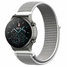 Strap-it Strap-it Bracelet nylon Huawei Watch GT 2 Pro (coquillage) Strap-it Strap-it Bracelet nylon Huawei Watch GT 2 Pro (coquillage)