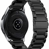 Strap-it Strap-it Bracelet acier Huawei Watch GT 2 Pro (noir) Strap-it Strap-it Bracelet acier Huawei Watch GT 2 Pro (noir)