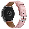 Strap-it Strap-it Bracelet cuir Huawei Watch GT 2 Pro (rose) Strap-it Strap-it Bracelet cuir Huawei Watch GT 2 Pro (rose)