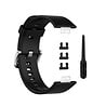 Strap-it Strap-it Bracelet silicone Huawei Watch Fit New (noir) Strap-it Strap-it Bracelet silicone Huawei Watch Fit New (noir)