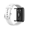 Strap-it Strap-it Bracelet silicone Huawei Watch Fit New (blanc) Strap-it Strap-it Bracelet silicone Huawei Watch Fit New (blanc)