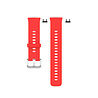 Strap-it Strap-it Bracelet silicone Huawei Watch Fit New (rouge) Strap-it Strap-it Bracelet silicone Huawei Watch Fit New (rouge)