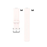 Strap-it Strap-it Bracelet silicone Huawei Watch Fit New (rose clair) Strap-it Strap-it Bracelet silicone Huawei Watch Fit New (rose clair)