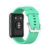 Strap-it Strap-it Bracelet silicone Huawei Watch Fit New (aqua) Strap-it Strap-it Bracelet silicone Huawei Watch Fit New (aqua)