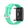 Strap-it Strap-it Bracelet silicone Huawei Watch Fit New (aqua) Strap-it Strap-it Bracelet silicone Huawei Watch Fit New (aqua)