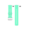 Strap-it Strap-it Bracelet silicone Huawei Watch Fit New (aqua) Strap-it Strap-it Bracelet silicone Huawei Watch Fit New (aqua)