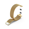 Strap-it Strap-it Bracelet Milanais Huawei Watch Fit New (or) Strap-it Strap-it Bracelet Milanais Huawei Watch Fit New (or)