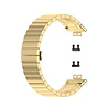 Strap-it Strap-it Bracelet métal Huawei Watch Fit New (or) Strap-it Strap-it Bracelet métal Huawei Watch Fit New (or)