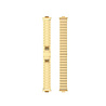 Strap-it Strap-it Bracelet métal Huawei Watch Fit New (or) Strap-it Strap-it Bracelet métal Huawei Watch Fit New (or)