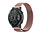 Strap-it Bracelet Milanais Honor Magic Watch 2 (rose)