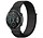Strap-it Bracelet nylon Honor Magic Watch 2 (noir)