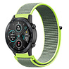 Strap-it Strap-it Bracelet nylon Honor Magic Watch 2 (fluorescent) Strap-it Strap-it Bracelet nylon Honor Magic Watch 2 (fluorescent)