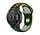 Strap-it Bracelet sport Honor Magic Watch 2 (vert armée coloré)