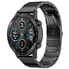 Strap-it Strap-it Bracelet métal Honor Magic Watch 2 (noir) Strap-it Strap-it Bracelet métal Honor Magic Watch 2 (noir)