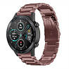 Strap-it Strap-it Bracelet acier Honor Magic Watch 2 (bronze-or) Strap-it Strap-it Bracelet acier Honor Magic Watch 2 (bronze-or)