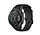 Strap-it Bracelet silicone luxe Honor Magic Watch 2 (noir)