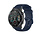Strap-it Bracelet silicone luxe Honor Magic Watch 2 (bleu foncé)