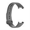Strap-it Strap-it Bracelet silicone Xiaomi Redmi Smart Band Pro (noir) Strap-it Strap-it Bracelet silicone Xiaomi Redmi Smart Band Pro (noir)